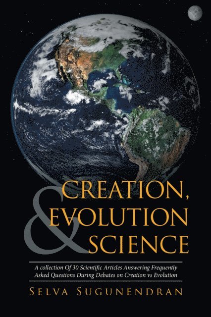 Selva Sugunendran - Creation, Evolution & Science, E-bok. Tillgänglighet: Lägg i varukorg