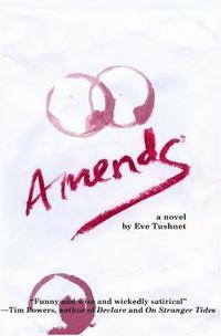 Eve Tushnet - Amends, Häftad. Tillgänglighet: Lägg i varukorg
