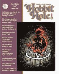 J. S - The Hobbit Hole #16: A Fantasy Gaming Magazine, Häftad