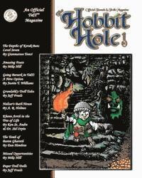 J. S - The Hobbit Hole #18: A Fantasy Gaming Magazine, Häftad
