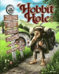 J. S - The Hobbit Hole #17: A Fantasy Gaming Magazine, Häftad