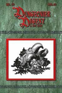 J. S - Dungeonier Digest #29: A Fantasy Gaming Zine, Häftad