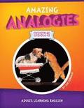 Amazing Analogies Book 2: Adults Learning English