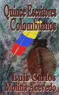 Quince Escritores Colombianos