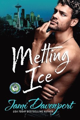 Jami Davenport - Melting Ice, Häftad. Tillgänglighet: Lägg i varukorg