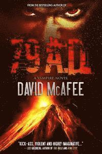 David McAfee - 79 A.D. (Bachiyr Book 3), Häftad. Tillgänglighet: Lägg i varukorg