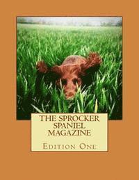 Anne-Marie Millard - The Sprocker Spaniel Magazine, Häftad. Tillgänglighet: Lägg i varukorg