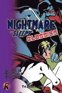 Dan Barry, Alan Mandel - Nightmare & Sleepy Classics: Volume One, Häftad. Tillgänglighet: Lägg i varukorg