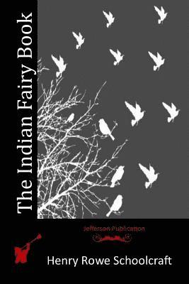The Indian Fairy Book