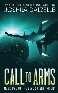 Joshua Dalzelle - Call to Arms: Black Fleet Trilogy, Book 2, Häftad. Tillgänglighet: Lägg i varukorg