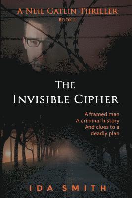 Ida Smith - Invisible Cipher, Häftad. Tillgänglighet: Lägg i varukorg