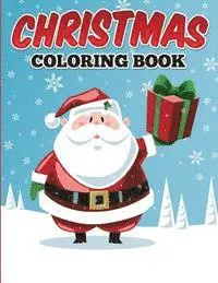 Uncle G - Christmas Coloring Book, Häftad. Tillgänglighet: Lägg i varukorg