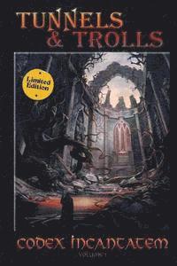 J. S - Codex Incantatem: A Large Codex of T&T Spells, Häftad