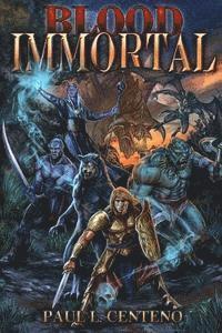 Blood Immortal