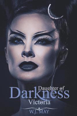 W. J. May - Victoria: A Paranormal Romance, Häftad