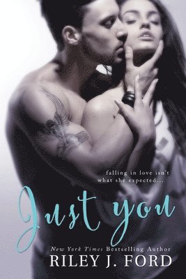 Riley J Ford - Just You, Häftad. Tillgänglighet: Lägg i varukorg
