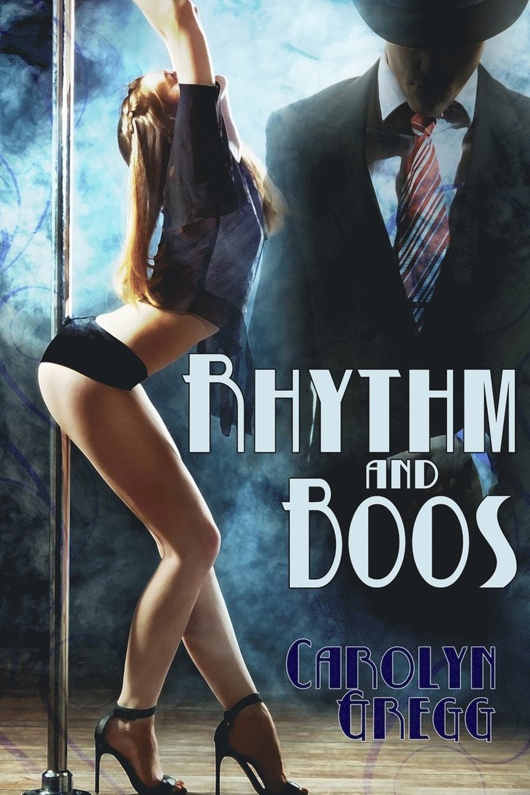 Linda Mooney, Carolyn Gregg - Rhythm and Boos, Häftad. Tillgänglighet: Lägg i varukorg