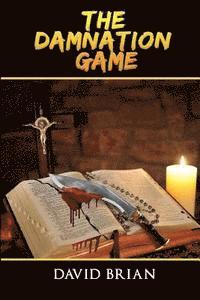 David Brian - The Damnation Game, Häftad