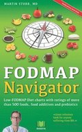 The FODMAP Navigator