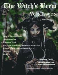Melissa Anderson - The Witch's Brew, Vol 3 Issue 3, Häftad. Tillgänglighet: Lägg i varukorg