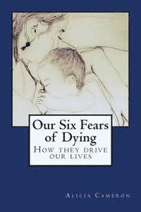 Alicia Cameron - Our Six Fears of Dying: How they drive our lives, Häftad. Tillgänglighet: Lägg i varukorg