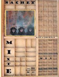 Nigel Bray, Simon O'Corra - Sachet Mixte Edition Eleven, Häftad. Tillgänglighet: Lägg i varukorg