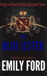 Emily Ford - The Blue Jester, Häftad. Tillgänglighet: Lägg i varukorg