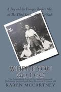Where You Go, I Go: The Astonishing Life of Dr. Jacob Eisenbach, Holocaust Survivor and 92-year-old Full-Time Dentist
