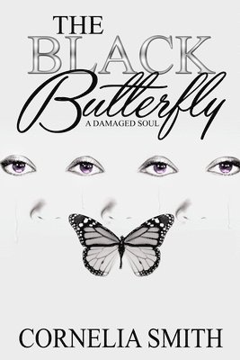 Cornelia Smith - Black Butterfly, Häftad. Tillgänglighet: Lägg i varukorg