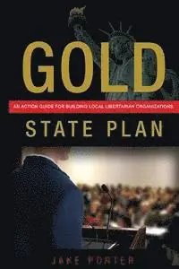 Jake Porter - Gold State Plan, Häftad. Tillgänglighet: Lägg i varukorg