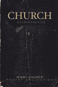 Paul Corman Roberts, Youssef Alaoui - Church: Retrospective, Häftad. Tillgänglighet: Lägg i varukorg