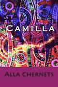 Camilla: Hurricane