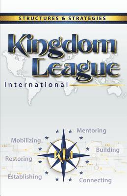 Tim Taylor - Kingdom League International: Structures & Strategies, Häftad. Tillgänglighet: Lägg i varukorg