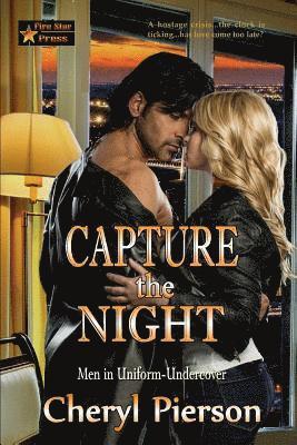 Cheryl Pierson - Capture the Night, Häftad. Tillgänglighet: Lägg i varukorg