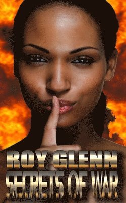 Roy Glenn - Secrets Of War, Häftad. Tillgänglighet: Lägg i varukorg