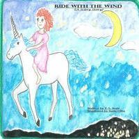 T. L. Scott - Ride With The Wind: A Scary Story, Häftad. Tillgänglighet: Lägg i varukorg