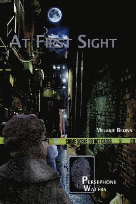 Melanie Brown - At First Sight, Häftad