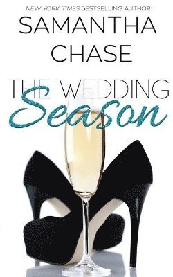 Samantha Chase - Wedding Season, Häftad