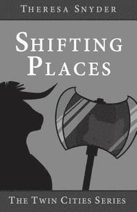 Theresa Snyder - Shifting Places, Häftad. Tillgänglighet: Lägg i varukorg
