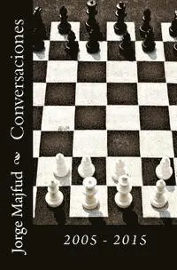 Jorge Majfud - Conversaciones, Häftad. Tillgänglighet: Lägg i varukorg