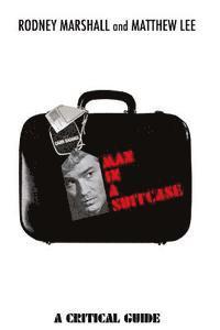 Matthew Lee, Rodney Marshall - Man in a Suitcase: ITC-land Volume 1, Häftad. Tillgänglighet: Lägg i varukorg