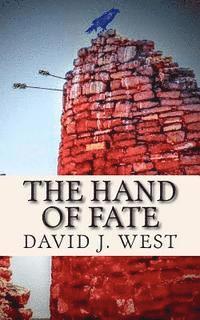 David J. West - The Hand of Fate, Häftad