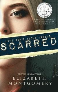 Elizabeth Montgomery - Scarred, Häftad. Tillgänglighet: Lägg i varukorg