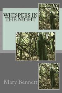 Dancing Dove, Mary Bennett - Whispers In The Night, Häftad. Tillgänglighet: Lägg i varukorg