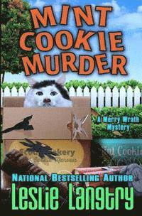 Leslie Langtry - Mint Cookie Murder, Häftad. Tillgänglighet: Lägg i varukorg