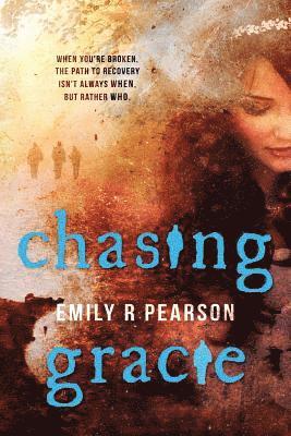 Emily R. Pearson, Mickey Reed - Chasing Gracie, Häftad. Tillgänglighet: Lägg i varukorg