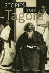 Rabindranath Tagore - Stories from Tagore, Häftad. Tillgänglighet: Lägg i varukorg