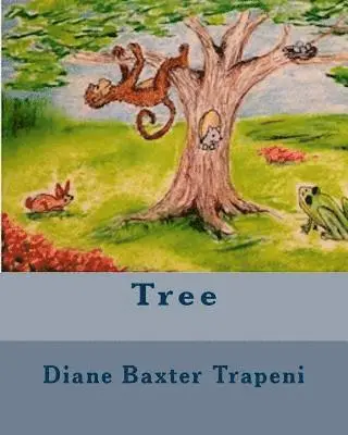 Sr. Stone, Kenneth - Tree, Häftad. Tillgänglighet: Lägg i varukorg