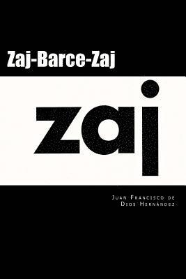 Juan Francisco de Dios - Zaj-Barce-Zaj.: 50 años de happening en España, Häftad. Tillgänglighet: Lägg i varukorg