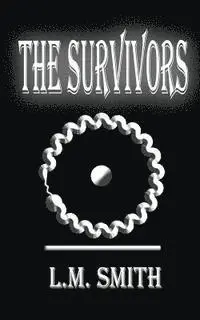 L. M. Smith - The Survivors: A Jazz Nemesis novel vol. 3, Häftad. Tillgänglighet: Lägg i varukorg